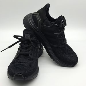 Adidas ultraboost 20 sz 6.5 primeblue FU9498